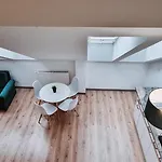 Spacious Loft 10