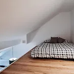 Limanowskiego Apartment 10