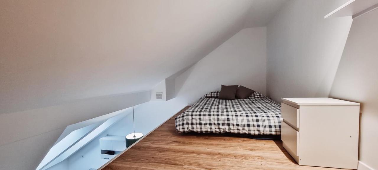 Spacious Loft 10 Kraków